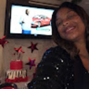 Meet your Posher, Rochelle